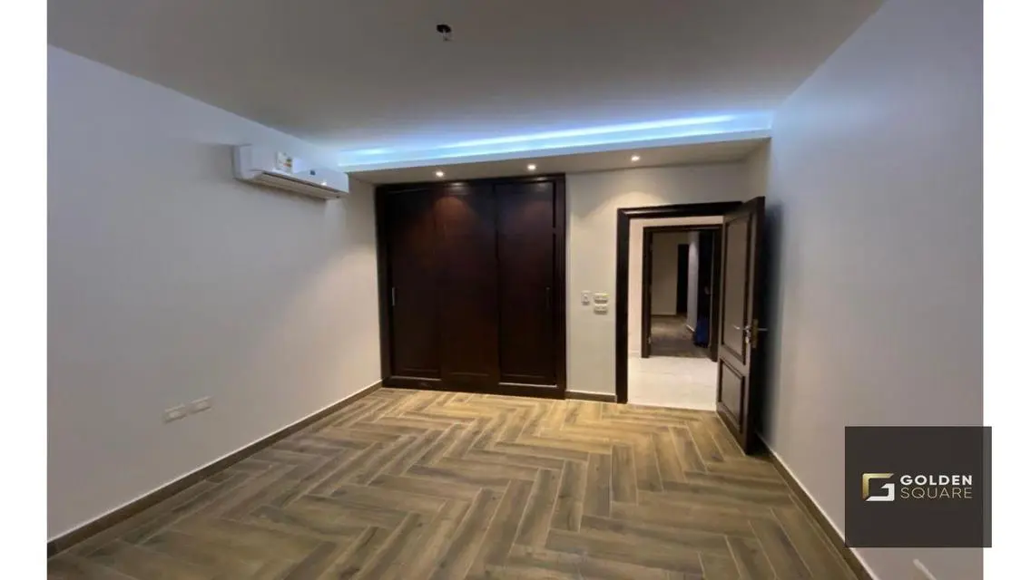 Semi Furnished Apartment For Rent in Sodic Eastown