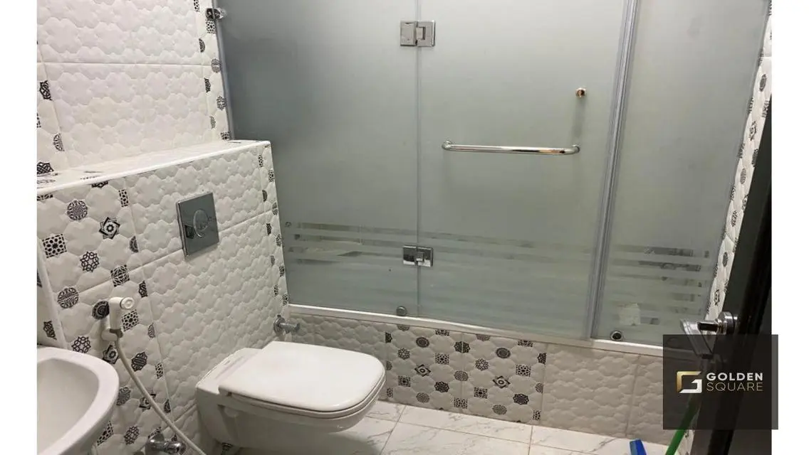 Semi Furnished Apartment For Rent in Sodic Eastown