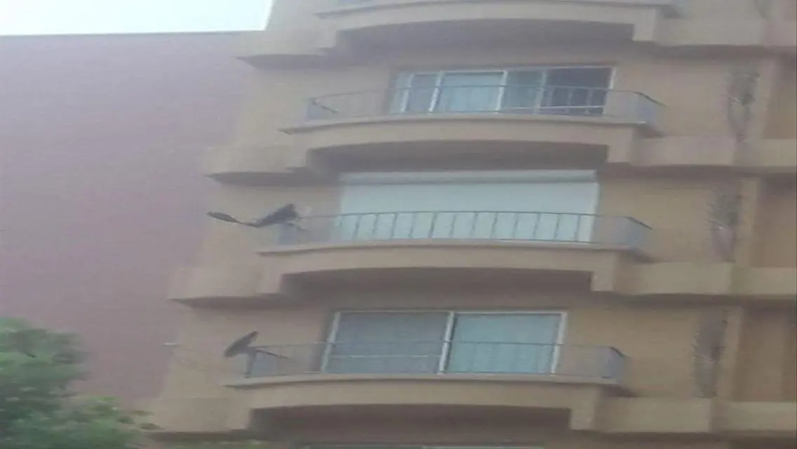 شاليه مميز على واجهتين بحرى بجولف بورتو مارينا