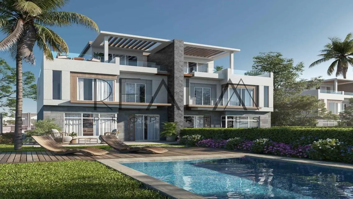 Ramadan offer| Villa Apartment with 10 yrs install