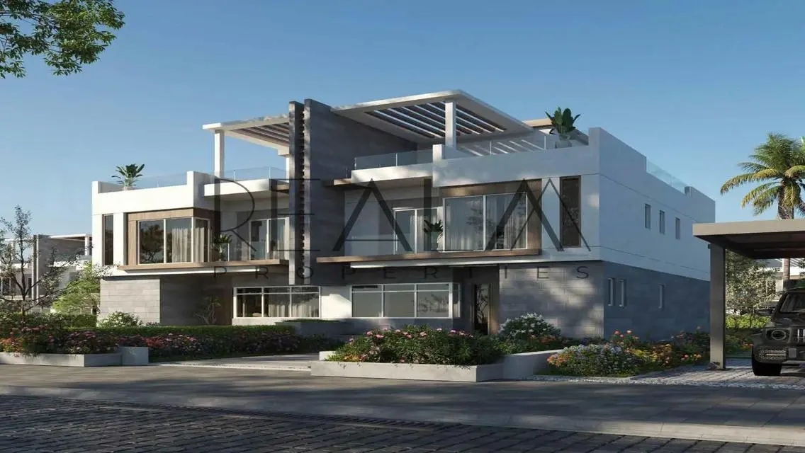Ramadan offer| Villa Apartment with 10 yrs install