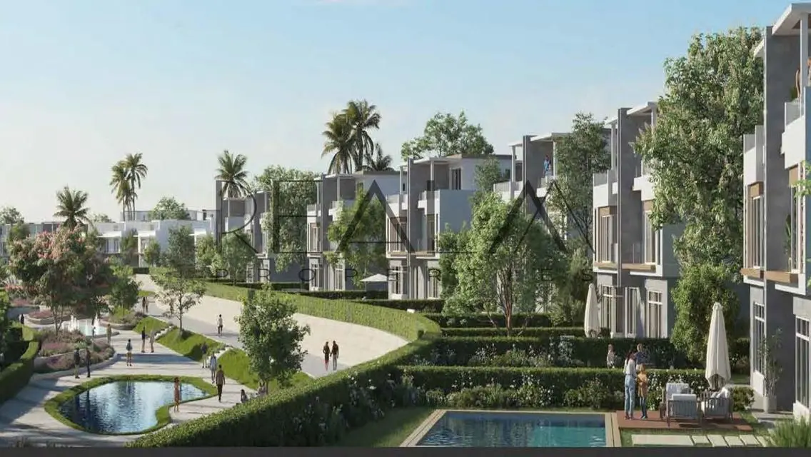 Ramadan offer| Villa Apartment with 10 yrs install