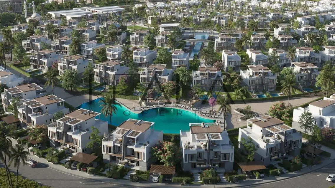 Ramadan offer| Villa Apartment with 10 yrs install