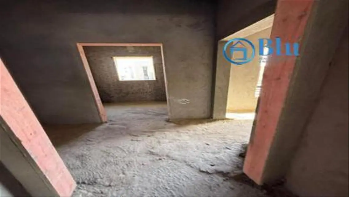 توين هاوس للبيع في نيو جيزة جاردن 750 متر
