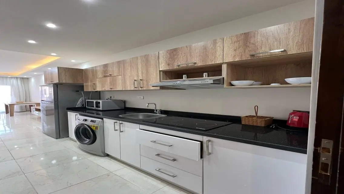 Studio in Selena Bay Fully Furnished Private Beach