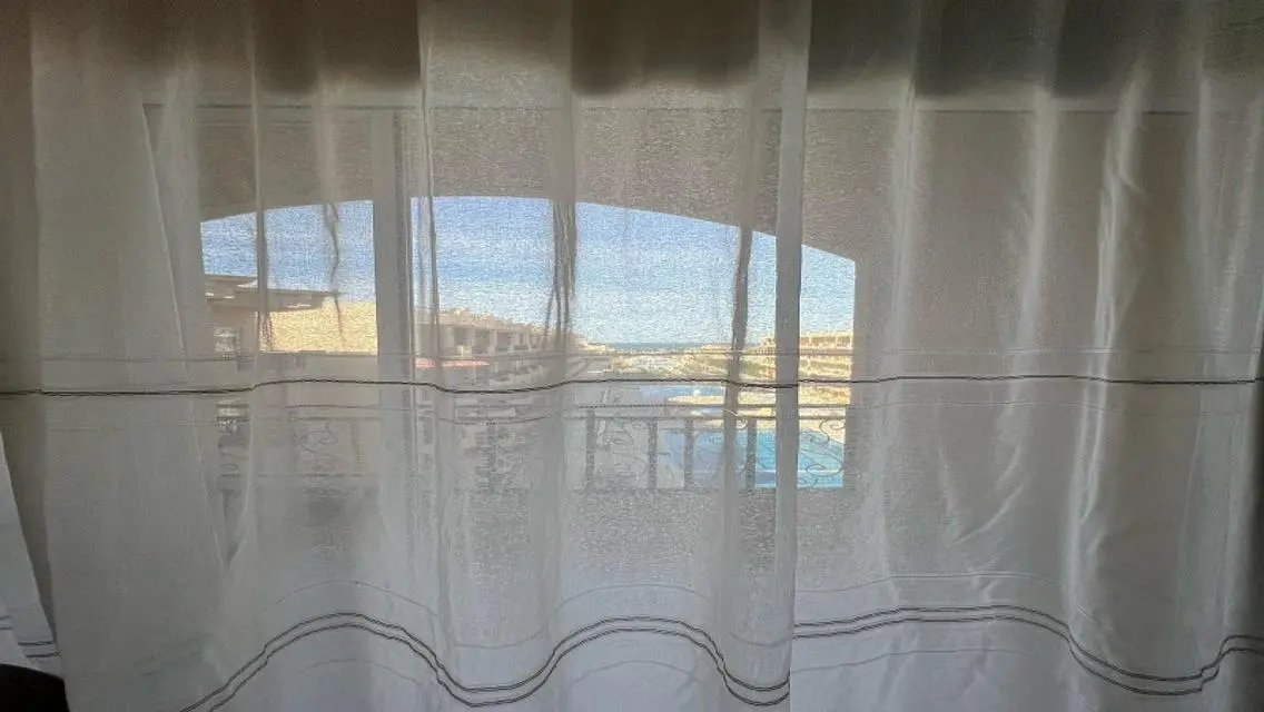 Studio in Selena Bay Fully Furnished Private Beach