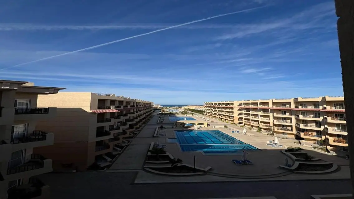 Studio in Selena Bay Fully Furnished Private Beach