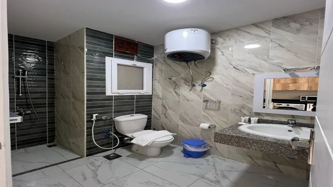 Studio in Selena Bay Fully Furnished Private Beach