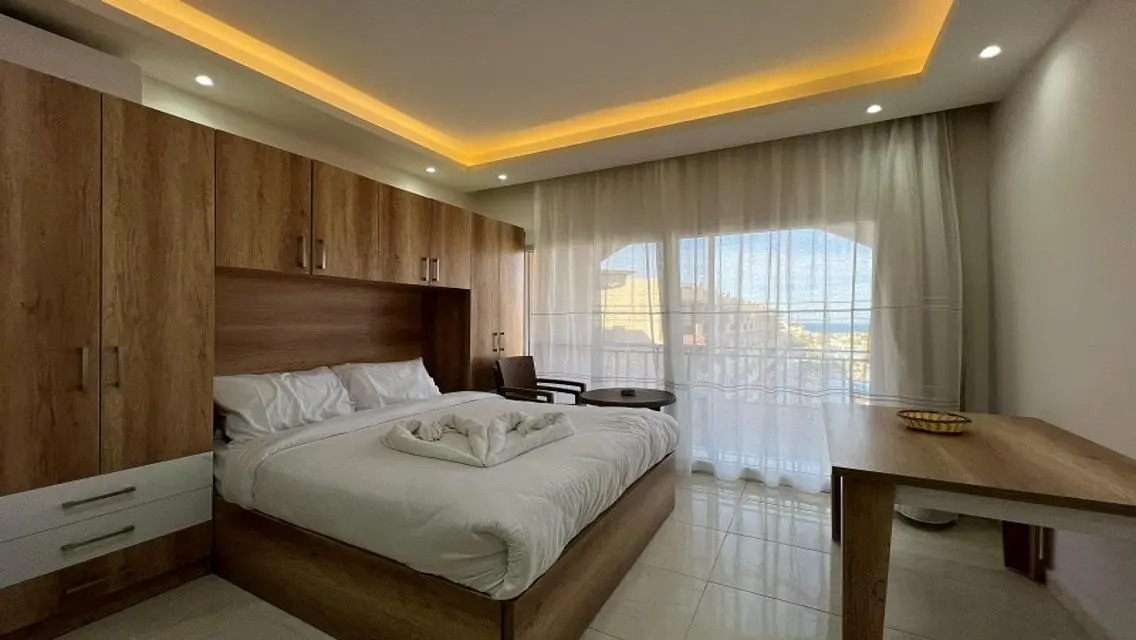 Studio in Selena Bay Fully Furnished Private Beach