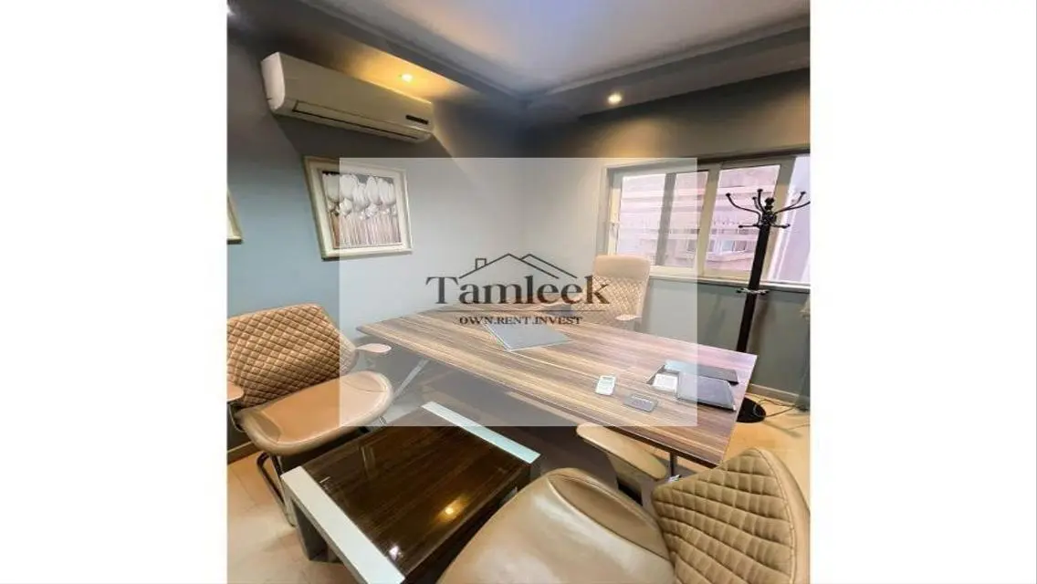 Fully Furnished Office for Rent in Beverly Hills