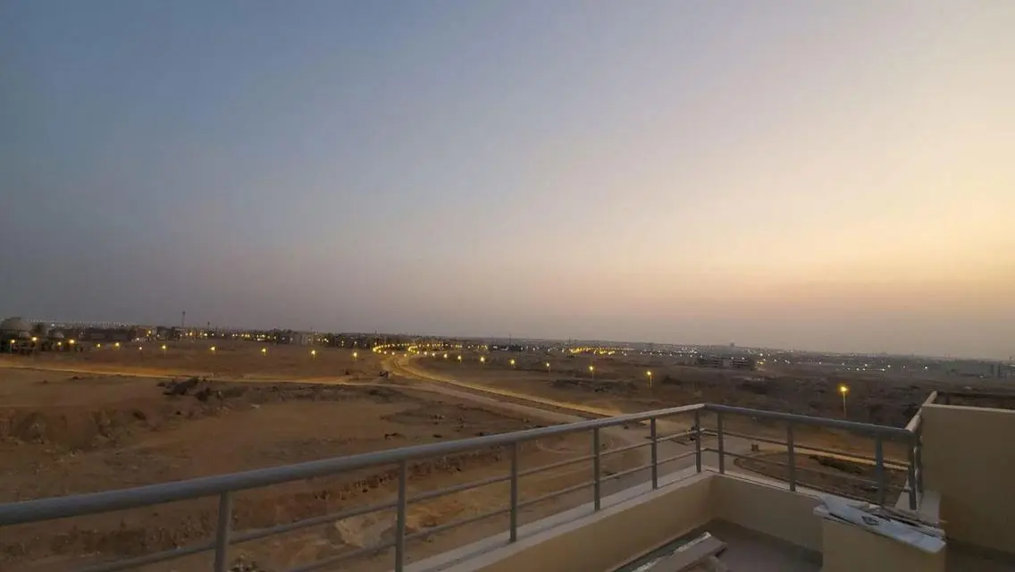 Ready to move Penthouse ,Fully Finished