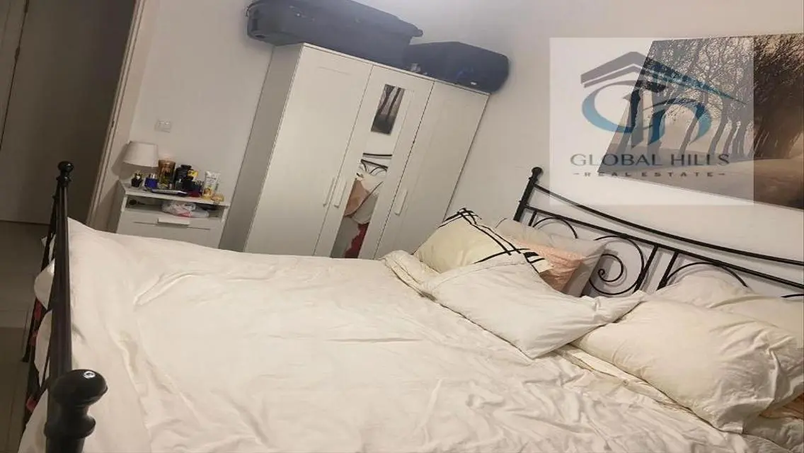 شاليه ارضي للبيع في مراسي متشطب بالكامل