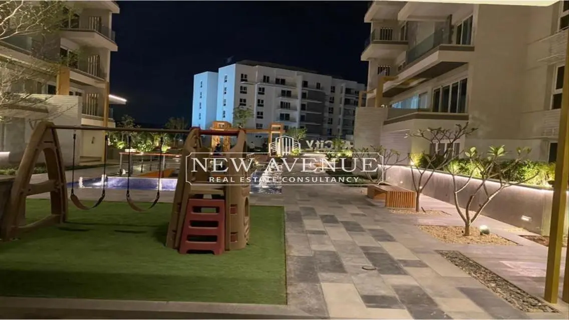 Under market price Sky apartment in Mountain View