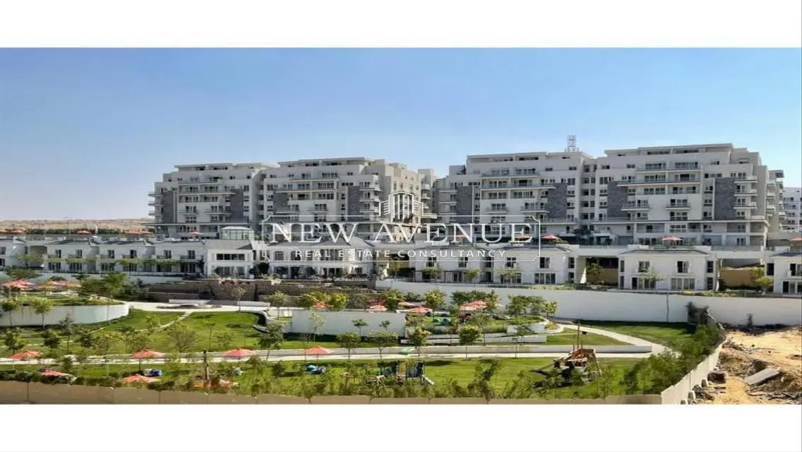 Under market price Sky apartment in Mountain View