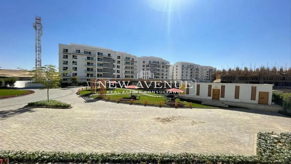 Under market price Sky apartment in Mountain View