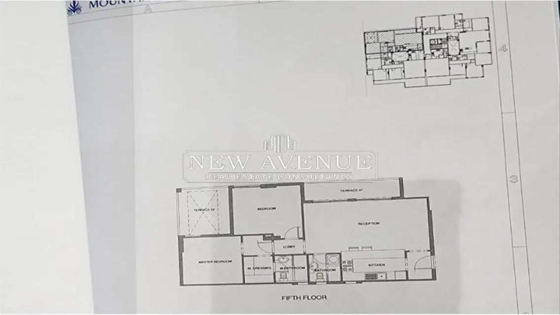 Under market price Sky apartment in Mountain View