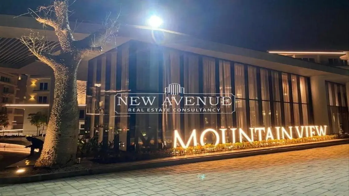Under market price Sky apartment in Mountain View