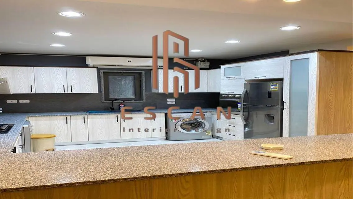 Stunning Apartment for Rent in a Prime Location