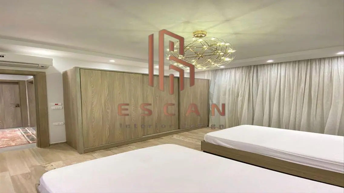 Stunning Apartment for Rent in a Prime Location