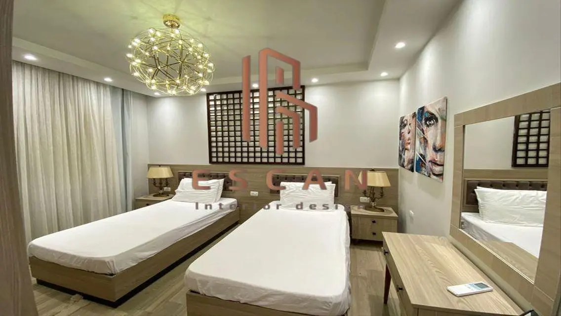 Stunning Apartment for Rent in a Prime Location