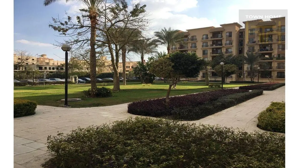 شقة مميزة للإيجار ب16000 جنيه