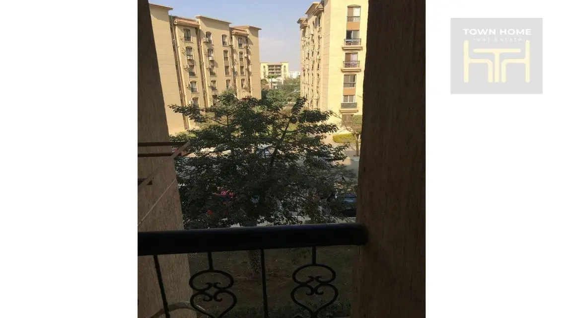 شقة مميزة للإيجار ب16000 جنيه