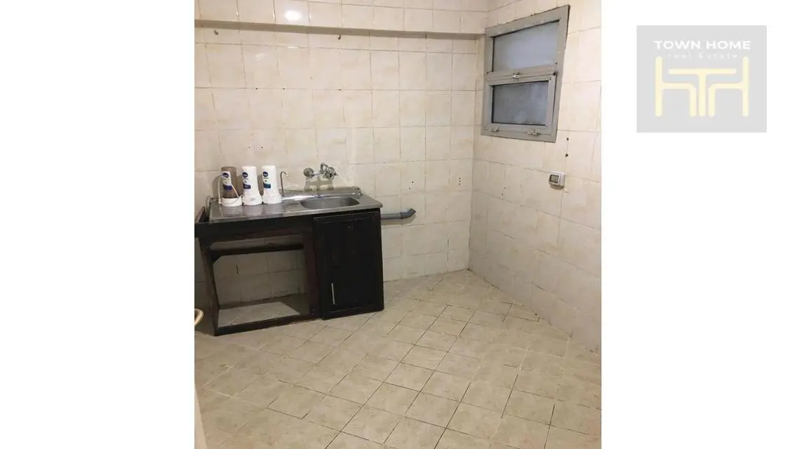 شقة مميزة للإيجار ب16000 جنيه