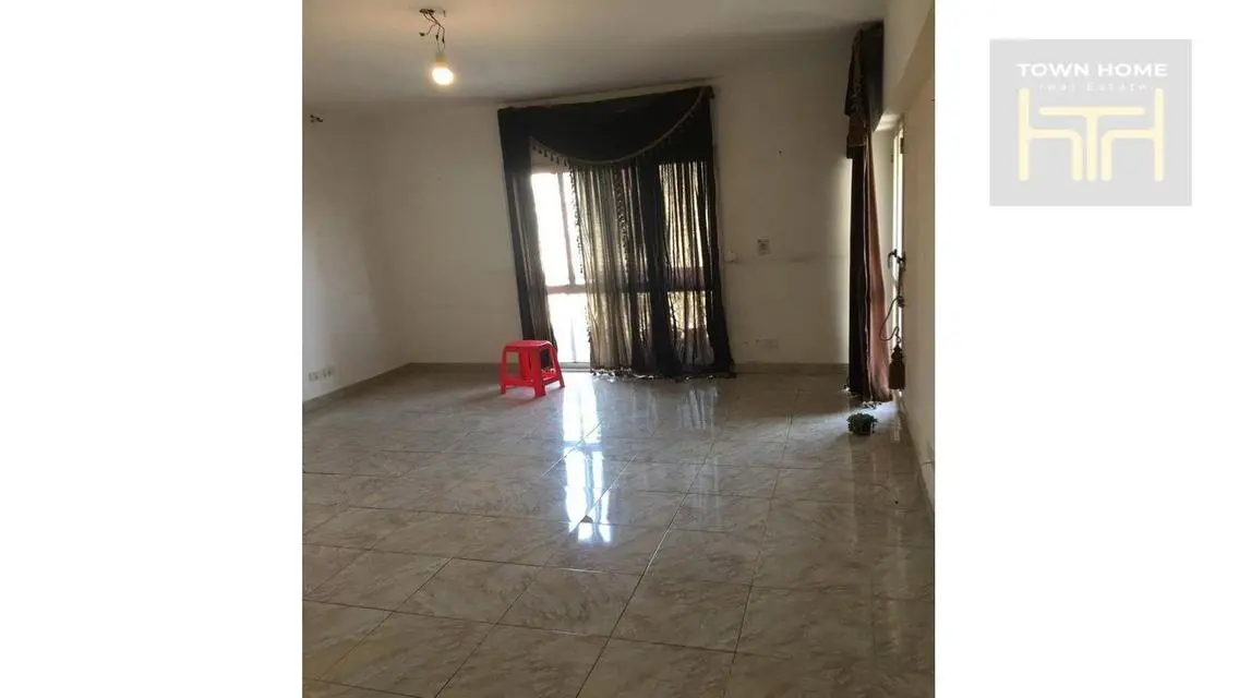 شقة مميزة للإيجار ب16000 جنيه
