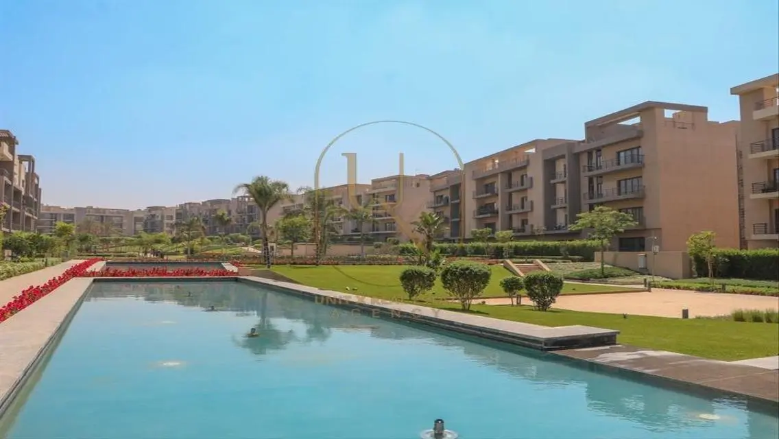Double height Apartment For sale Over10 years