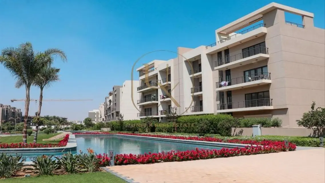 Double height Apartment For sale Over10 years