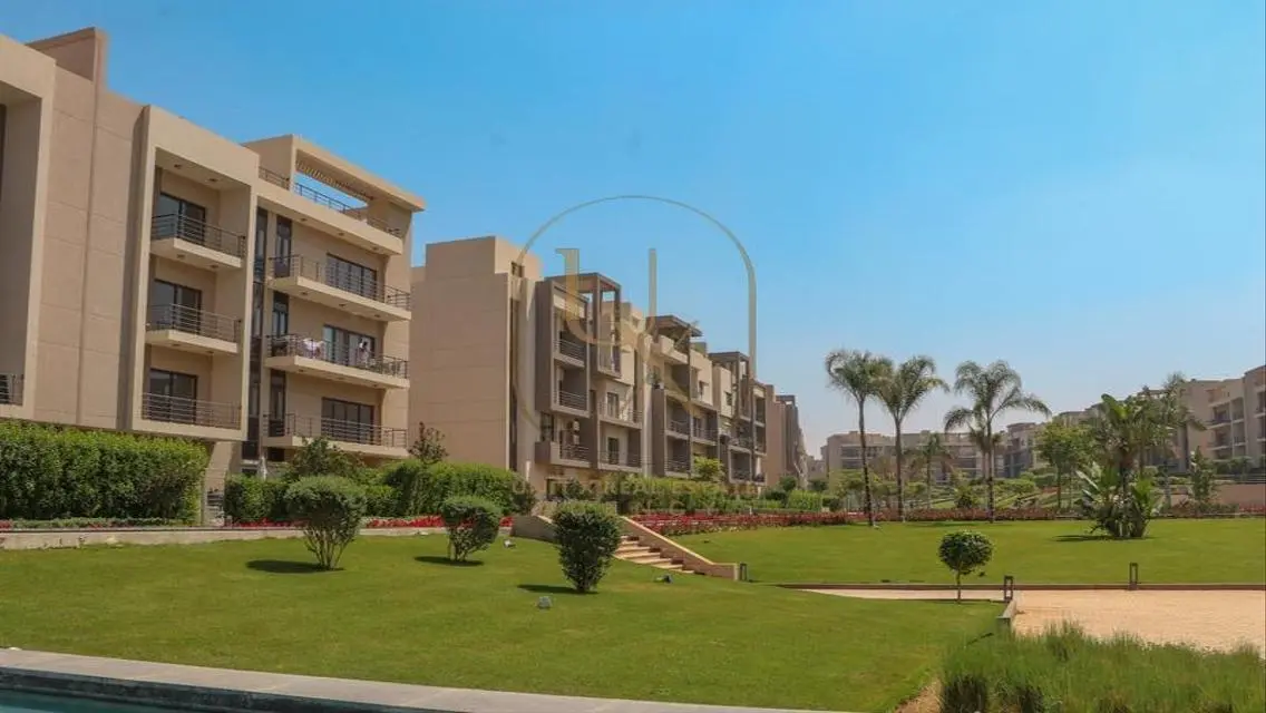 Double height Apartment For sale Over10 years