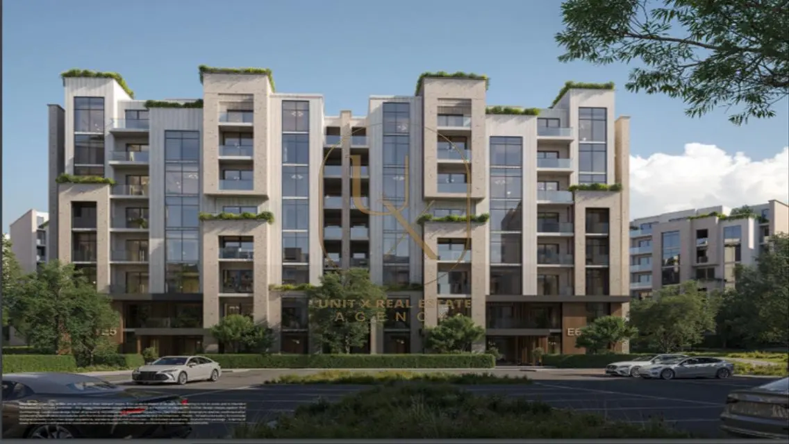 Duplex In The Golden Square Zayed 0% DP Over10y