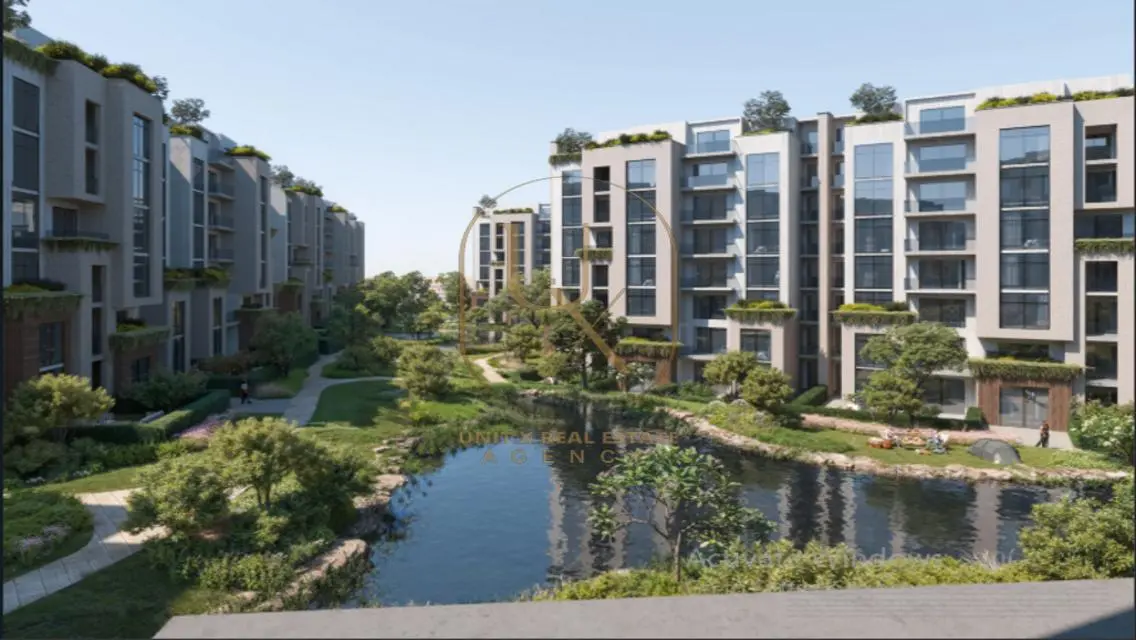 Duplex In The Golden Square Zayed 0% DP Over10y