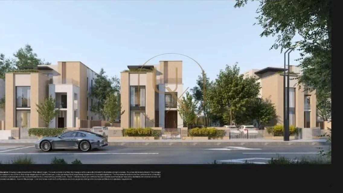 Duplex In The Golden Square Zayed 0% DP Over10y