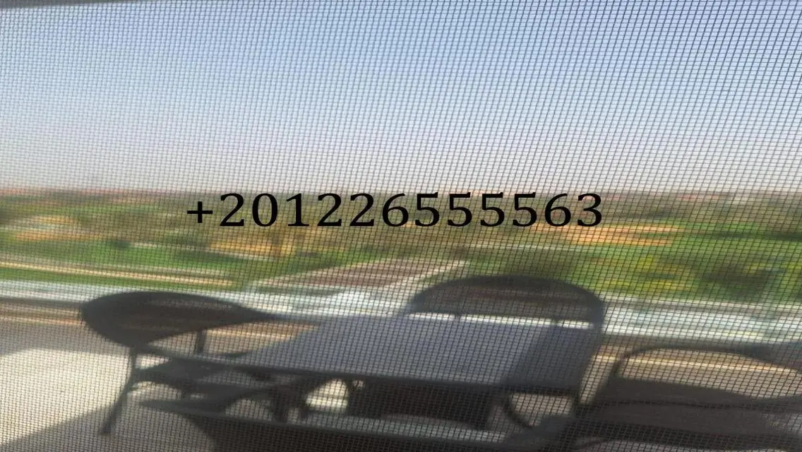 شقة حديثة للإيجار في قطامية ديونز ليك و جولف فيو