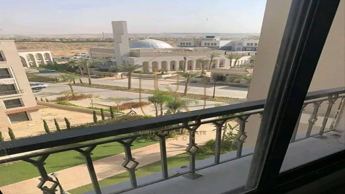 Apartment Sale  Village West Dorra Sheikh Zayed
