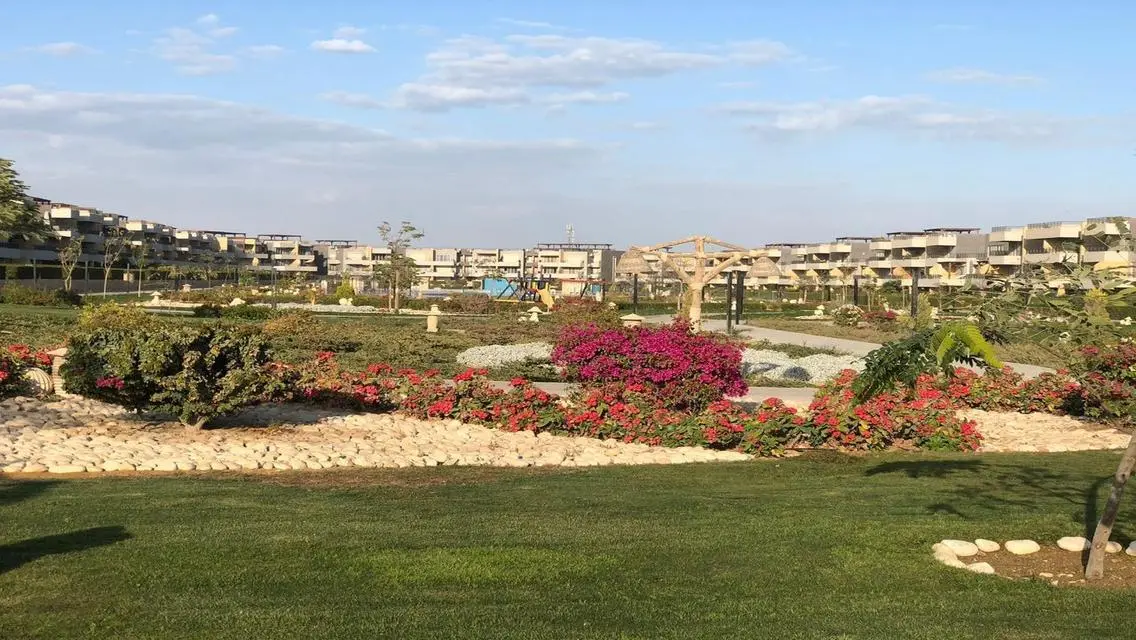 امتلك شالية غرفتين في بلومار مقدم 875 وقسط 18 الف