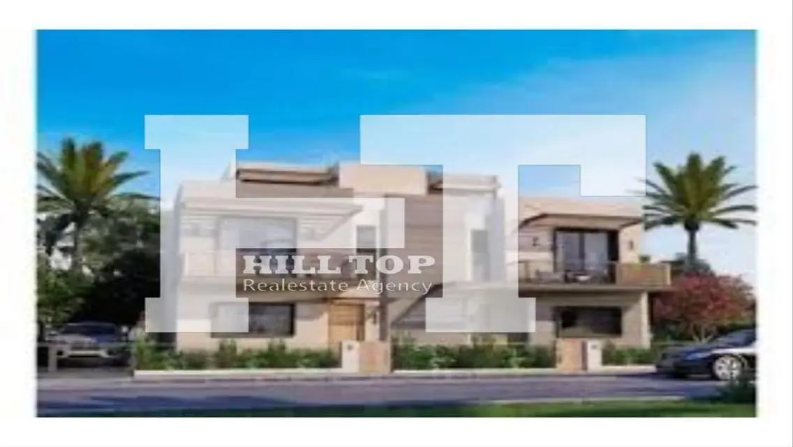 TH corner for sale at garden lakes delivery 1 year