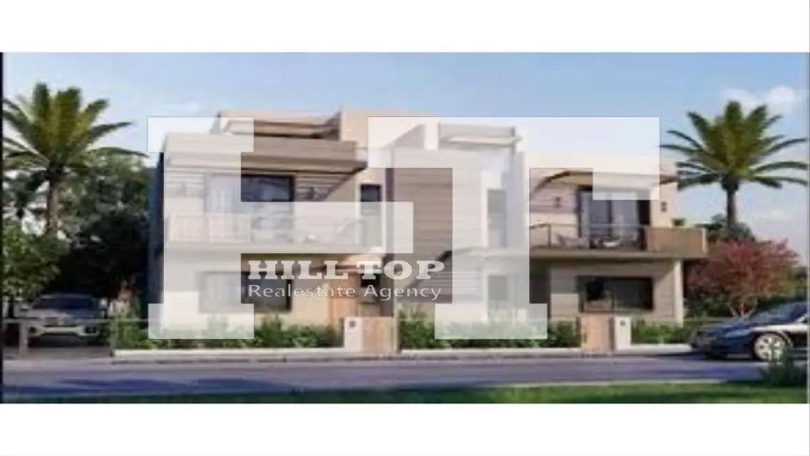 TH corner for sale at garden lakes delivery 1 year