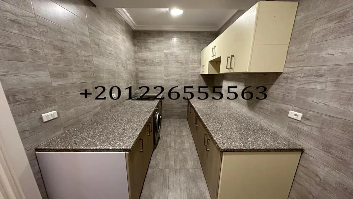 Furnished Townhouse for Rent in Katameya Dunes
