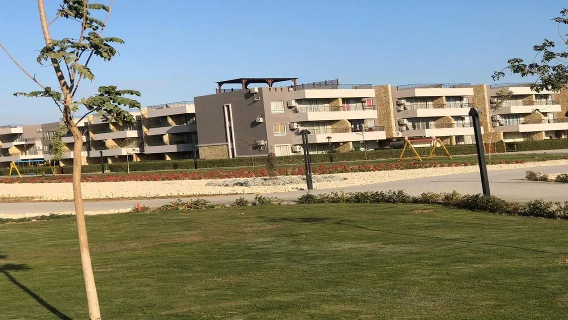 امتلك شالية غرفتين في بلومار بخصم 40% لفترة محدودة