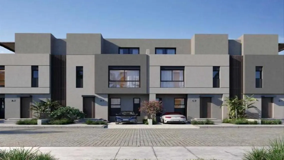 Townhouse For Sale the Valleys with Installments