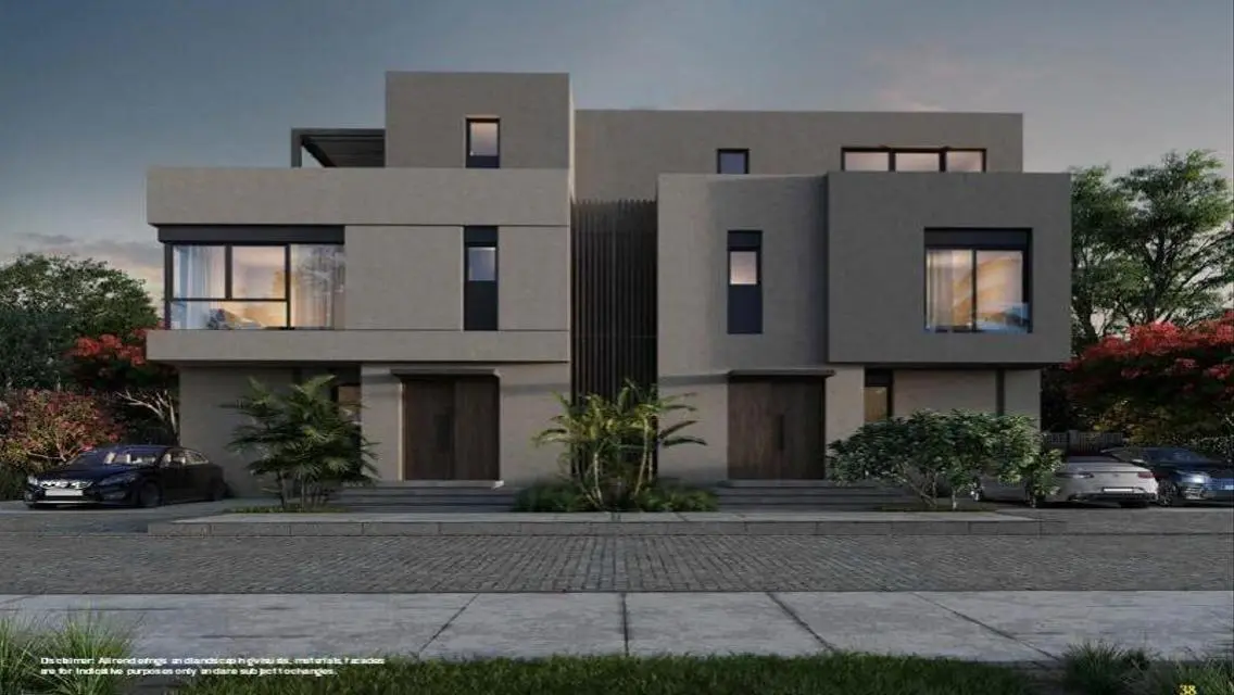 Townhouse For Sale the Valleys with Installments