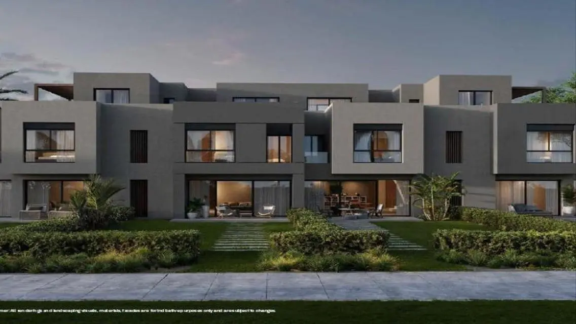 Townhouse For Sale the Valleys with Installments