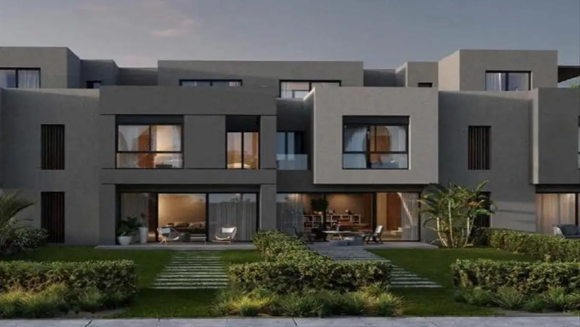 Townhouse For Sale the Valleys with Installments