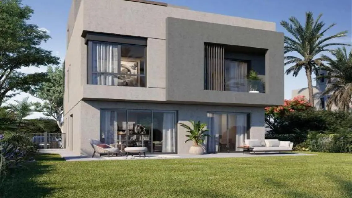 Townhouse For Sale the Valleys with Installments