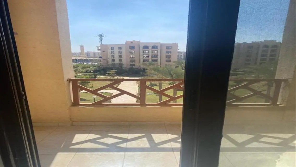 Apartment for rent in Rehab City  a special price