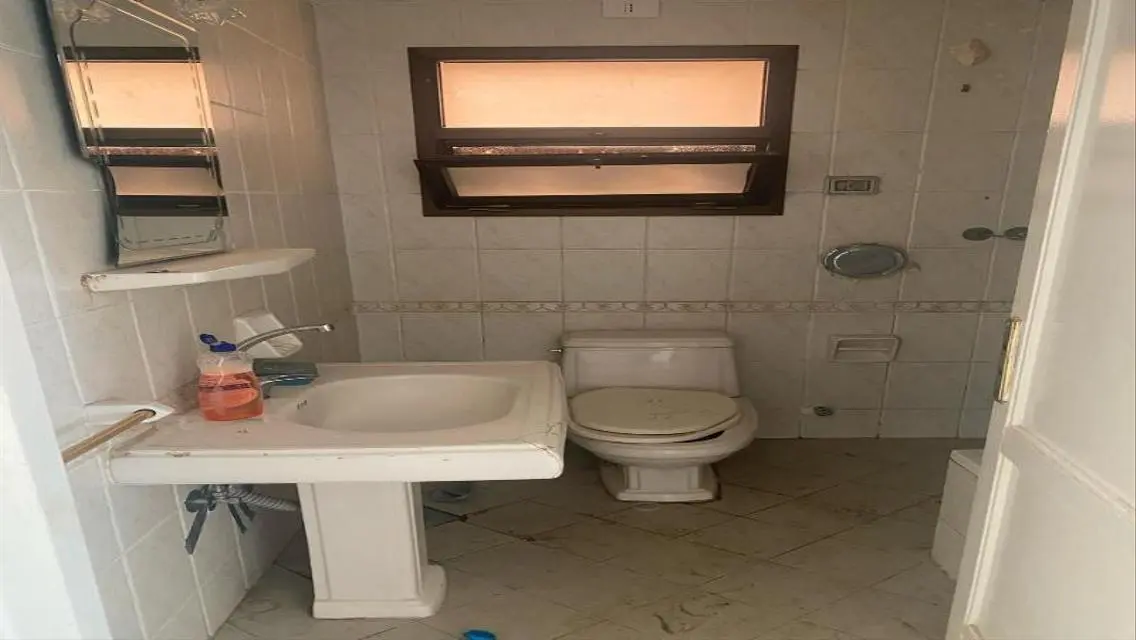 Apartment for rent in Rehab City  a special price