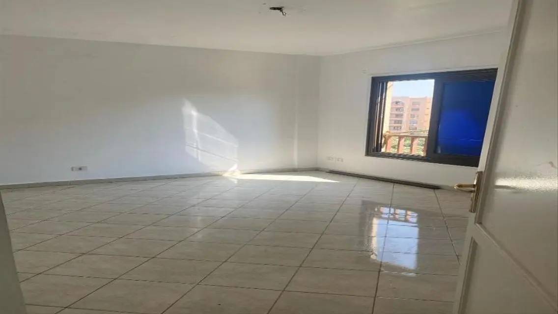 Apartment for rent in Rehab City  a special price