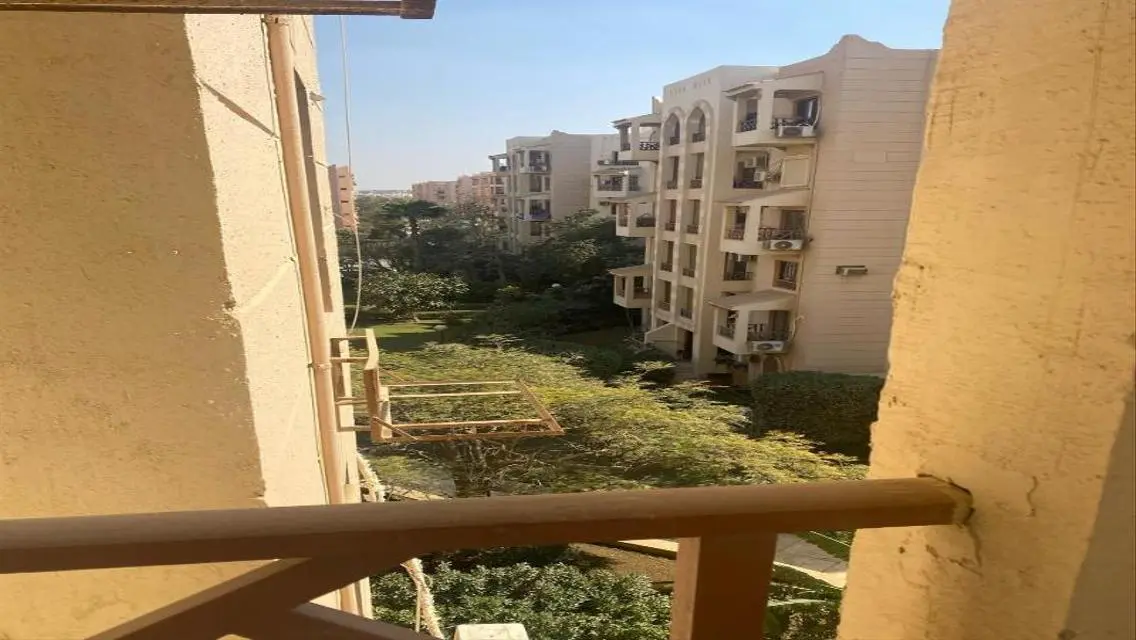 Apartment for rent in Rehab City  a special price